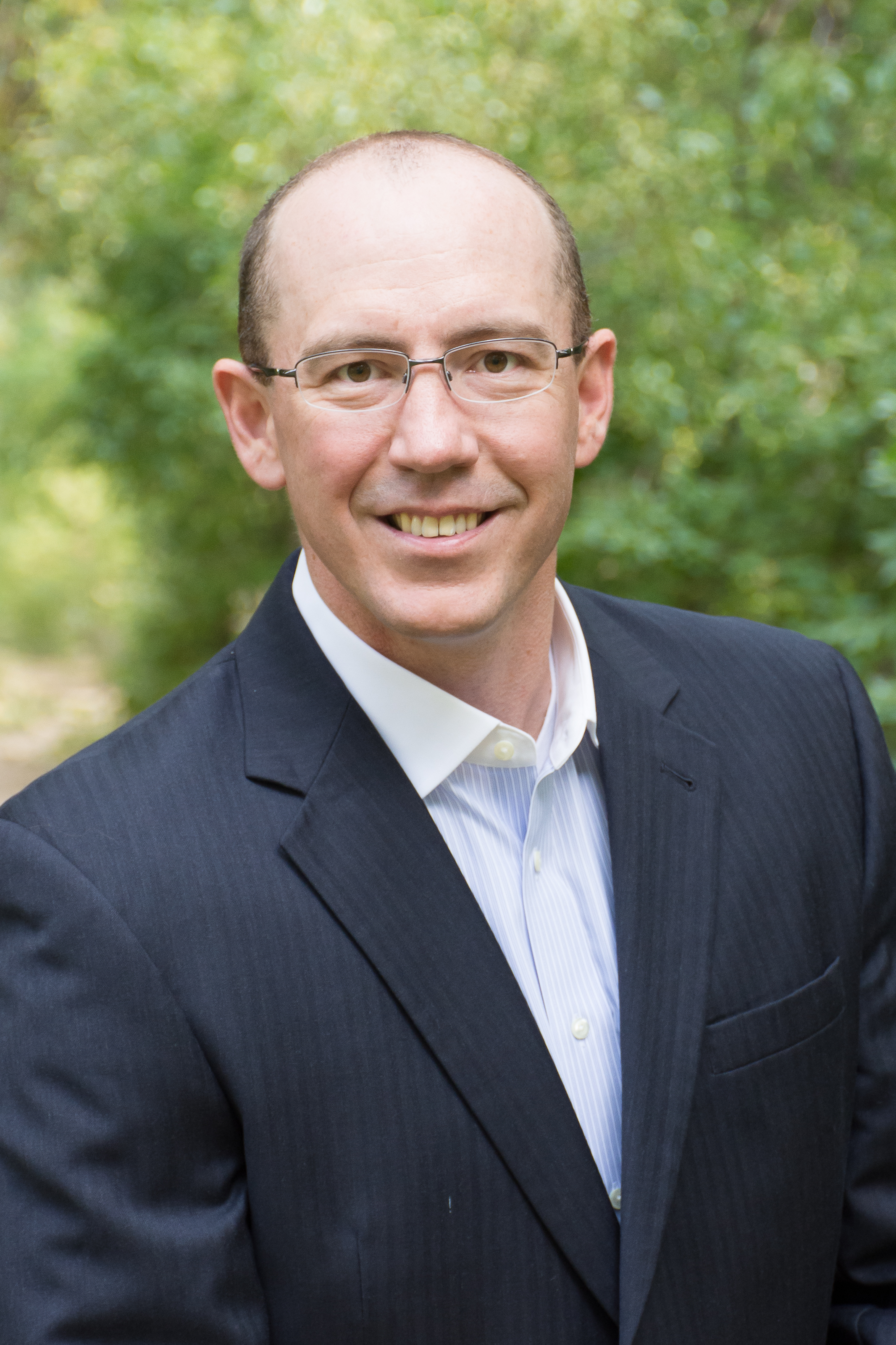Robert Hoff, licensed insurance producer