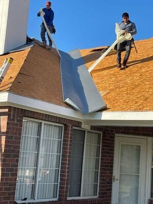 Insurance claims/ roofing restoration in Oro Valley, AZ