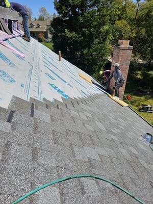 Insurance claims/ roofing restoration in Tucson, AZ