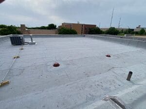 Metal roofing in Tucson, AZ