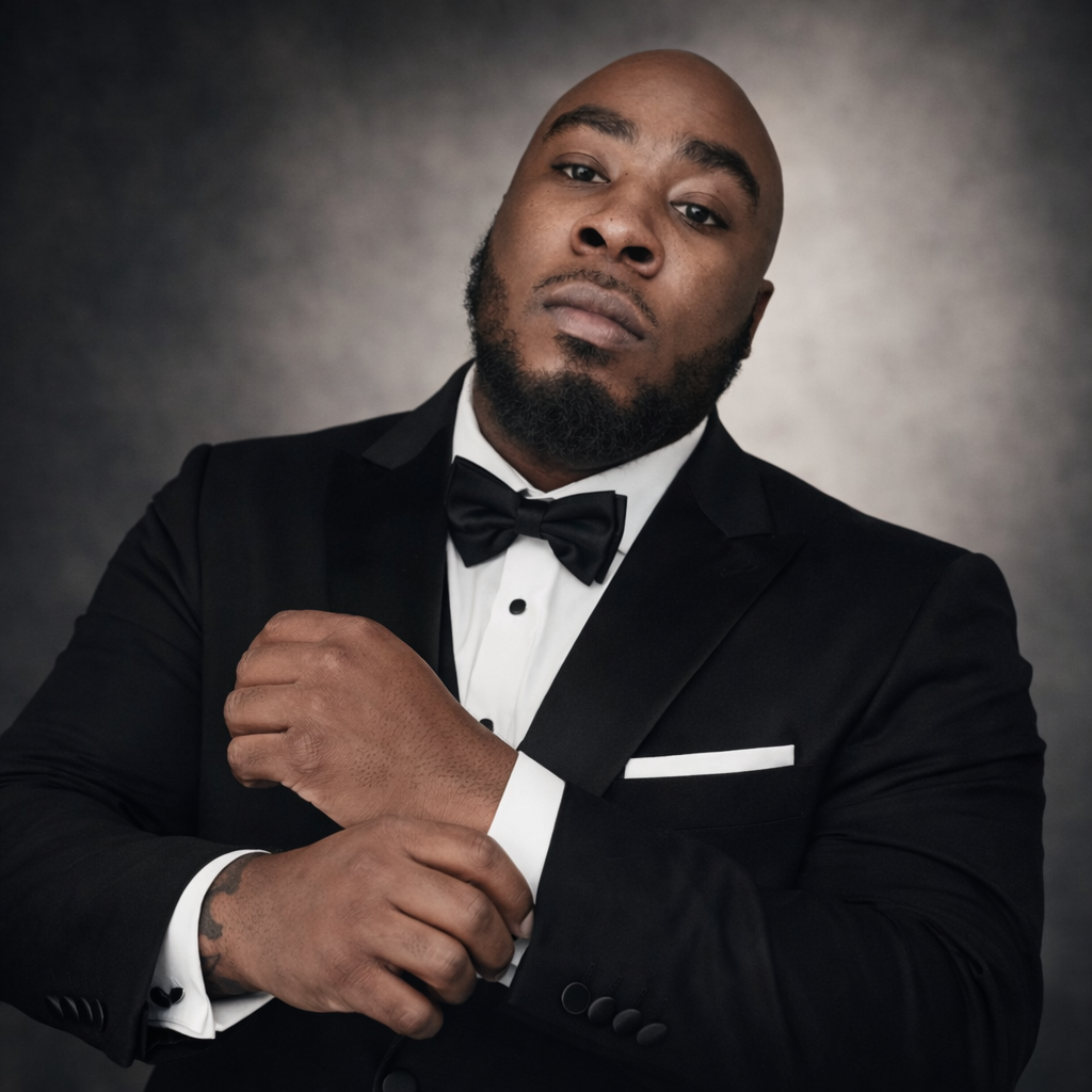 Ahmad Hoskins