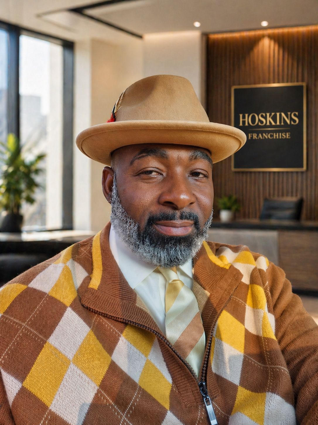 Lonnie Hoskins