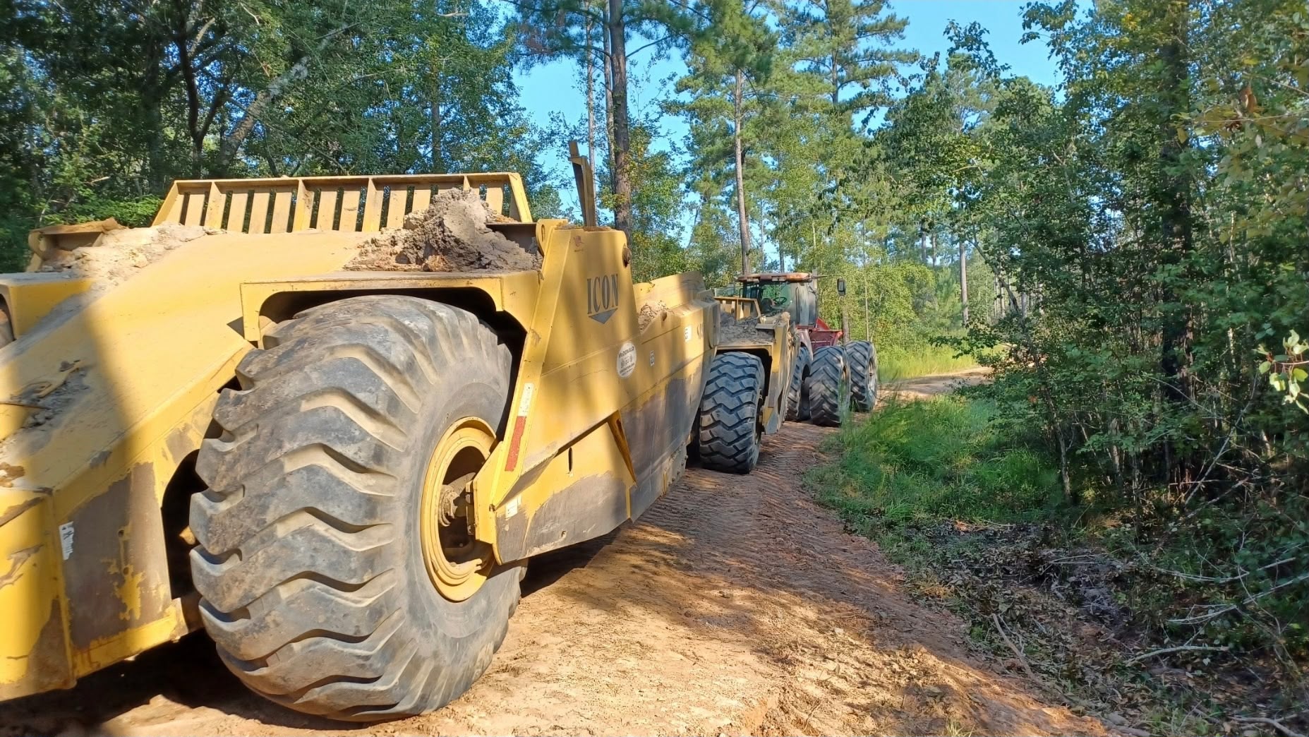 Project photo