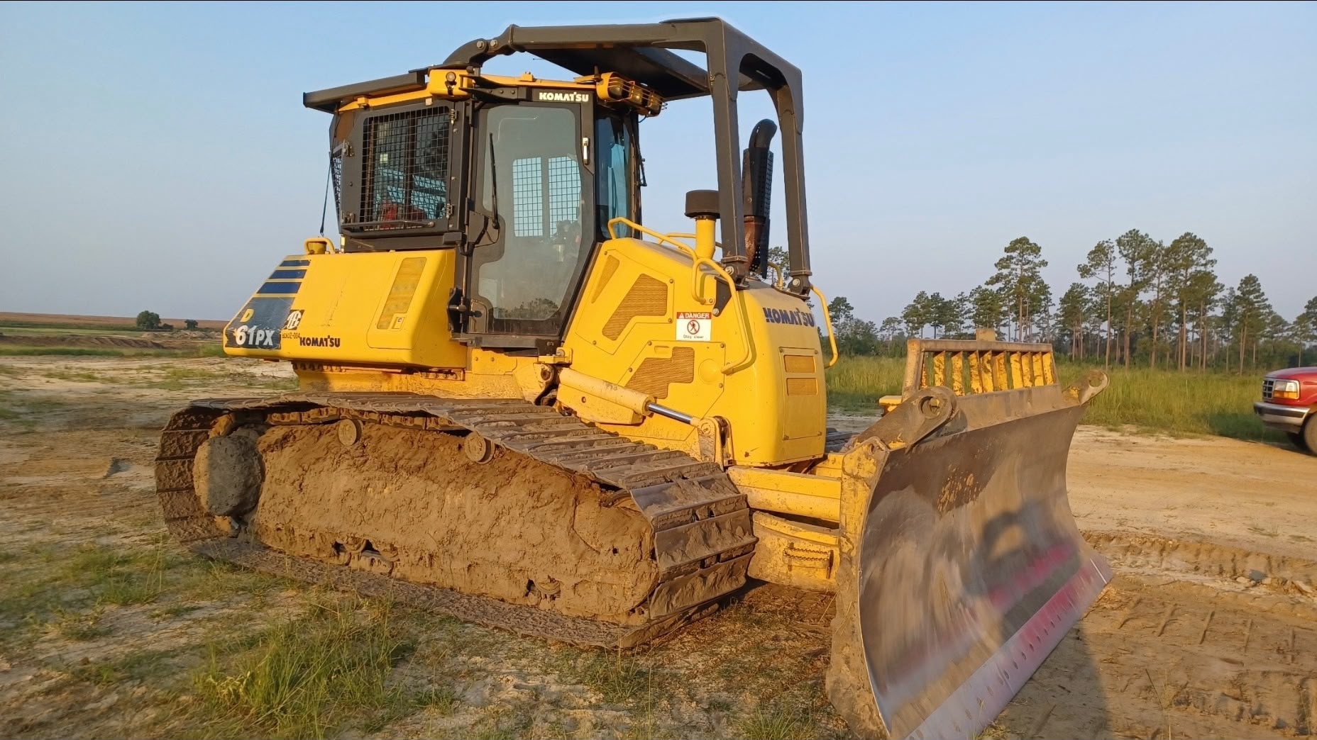 Project photo