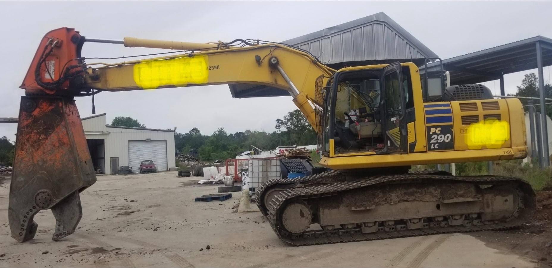 Project photo