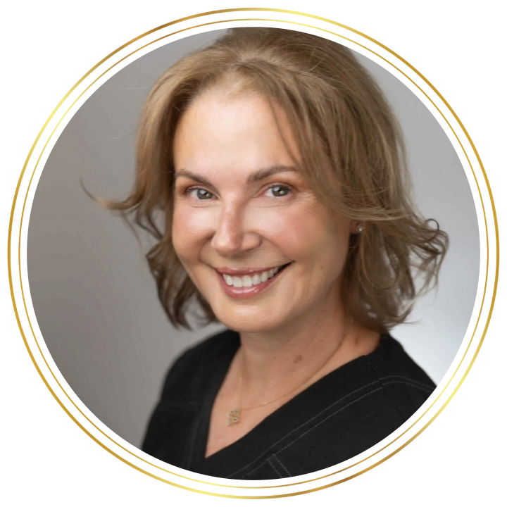 Dr. Amber Bocknek