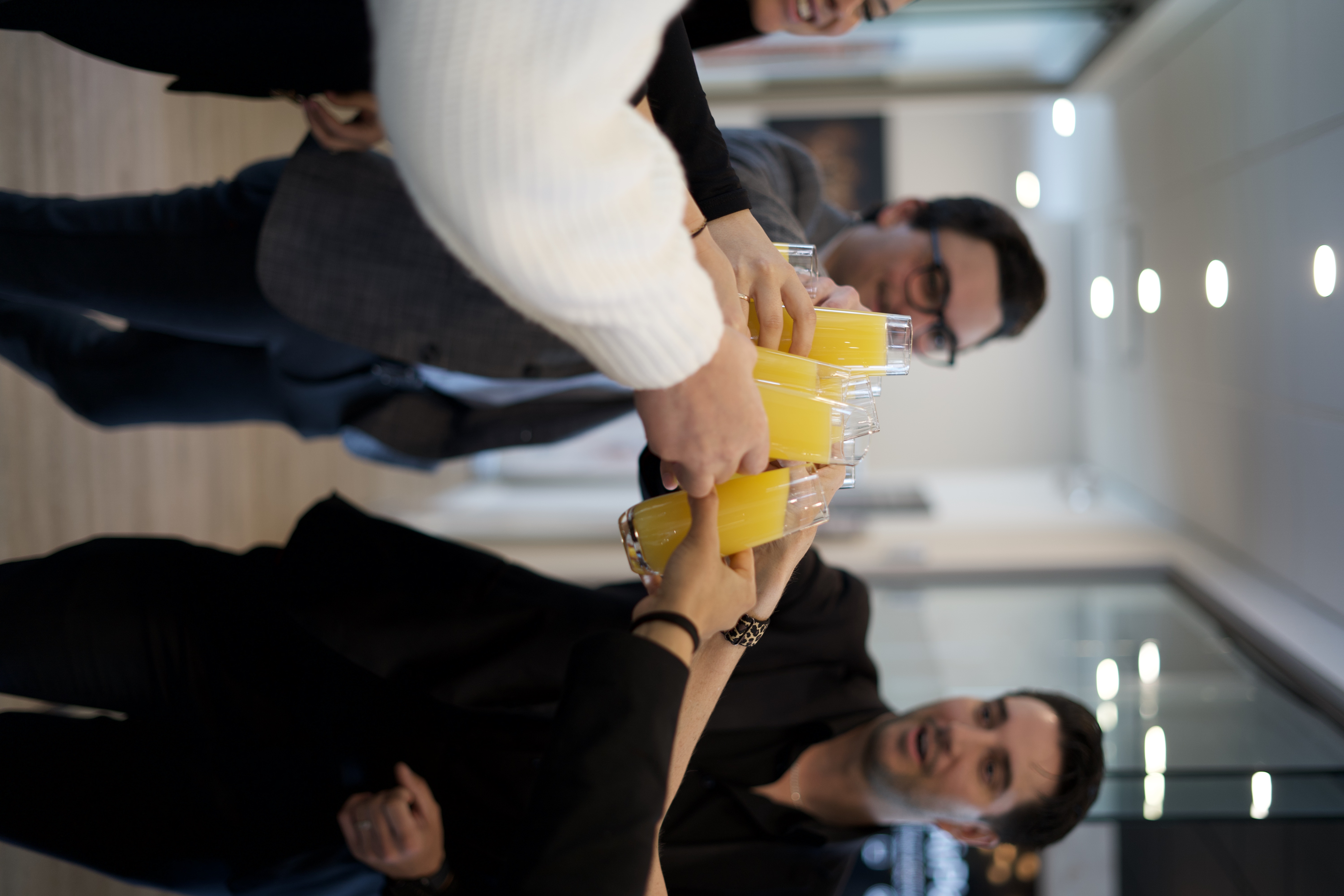 B-Pulse partner team