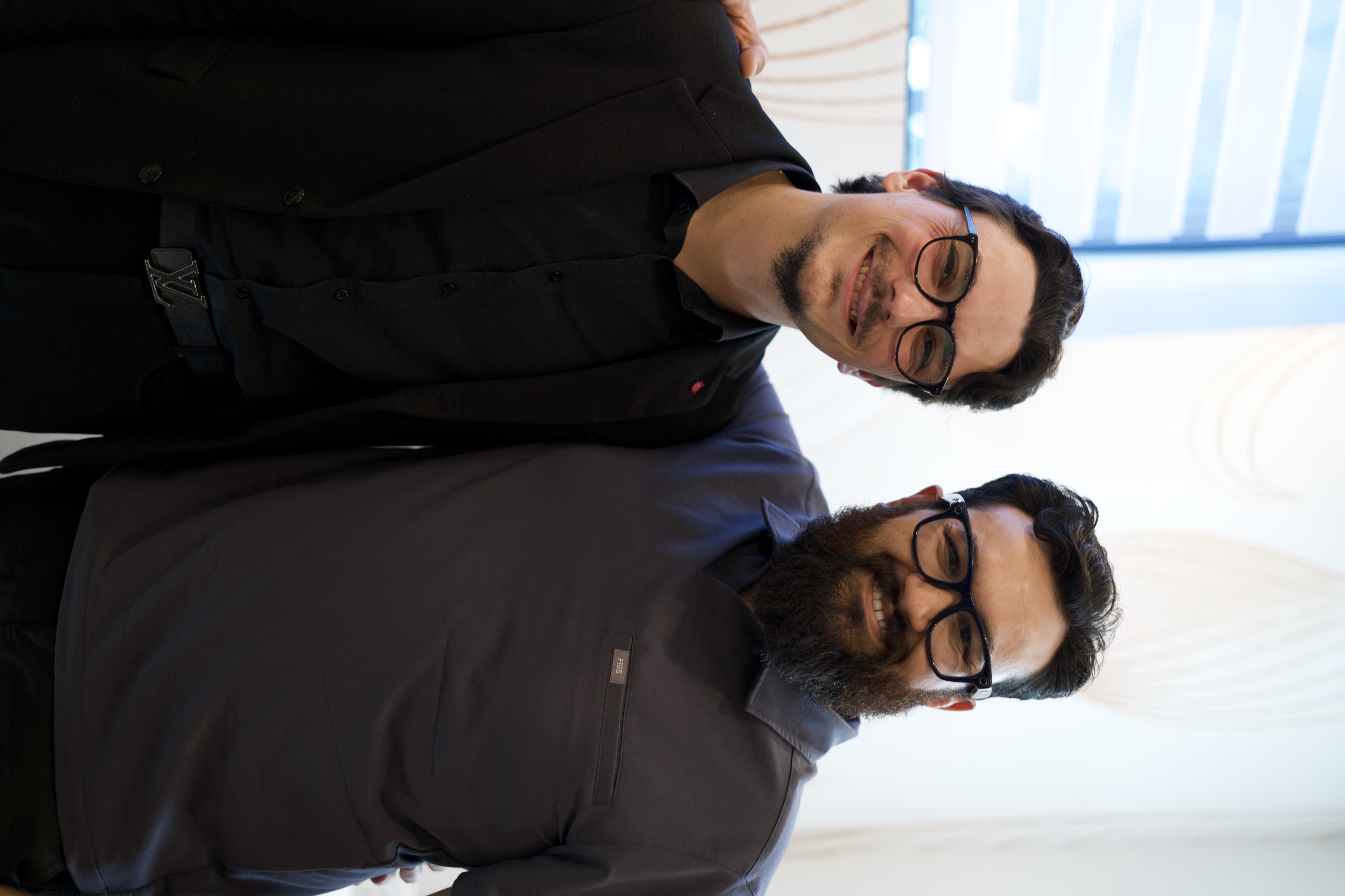 B-Pulse partner team