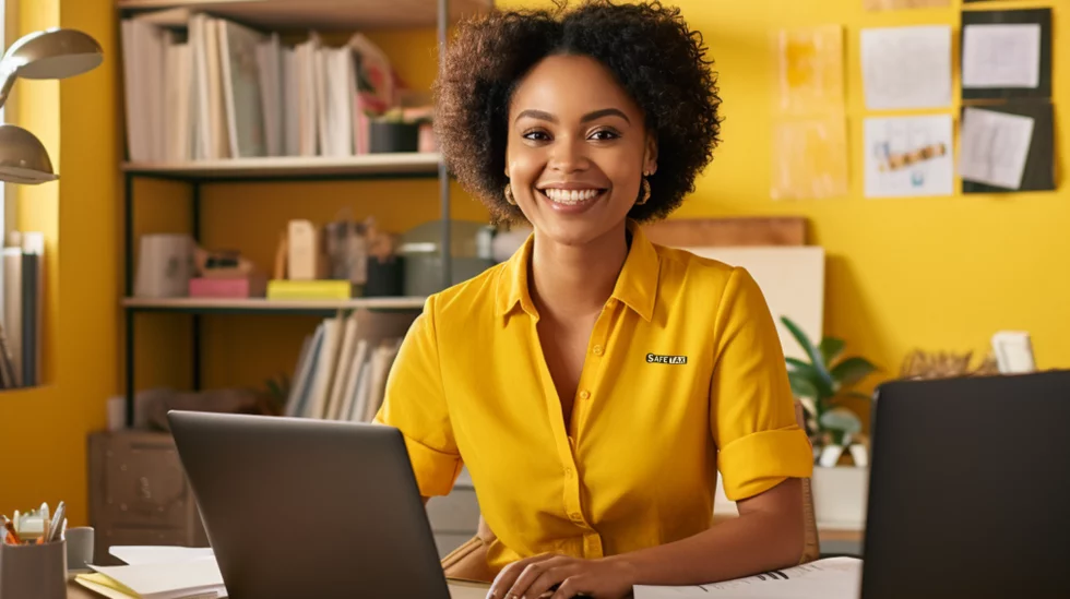 Decade in business icon