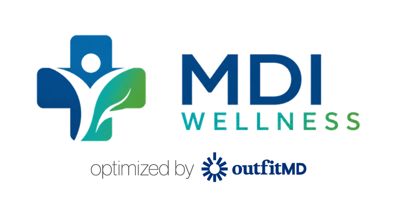 MDI Wellness - STORE