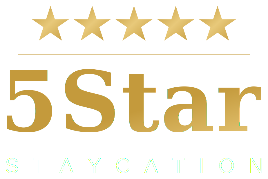 5Star Staycation