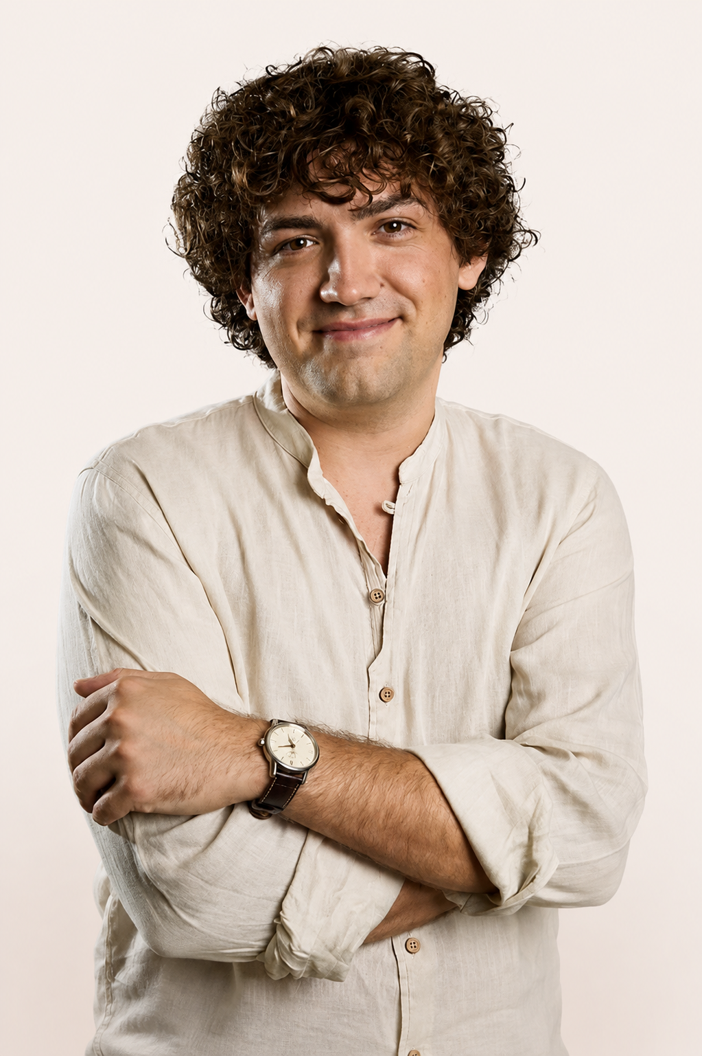 Matteo Taietti