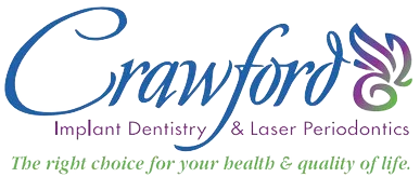 Crawford Logo