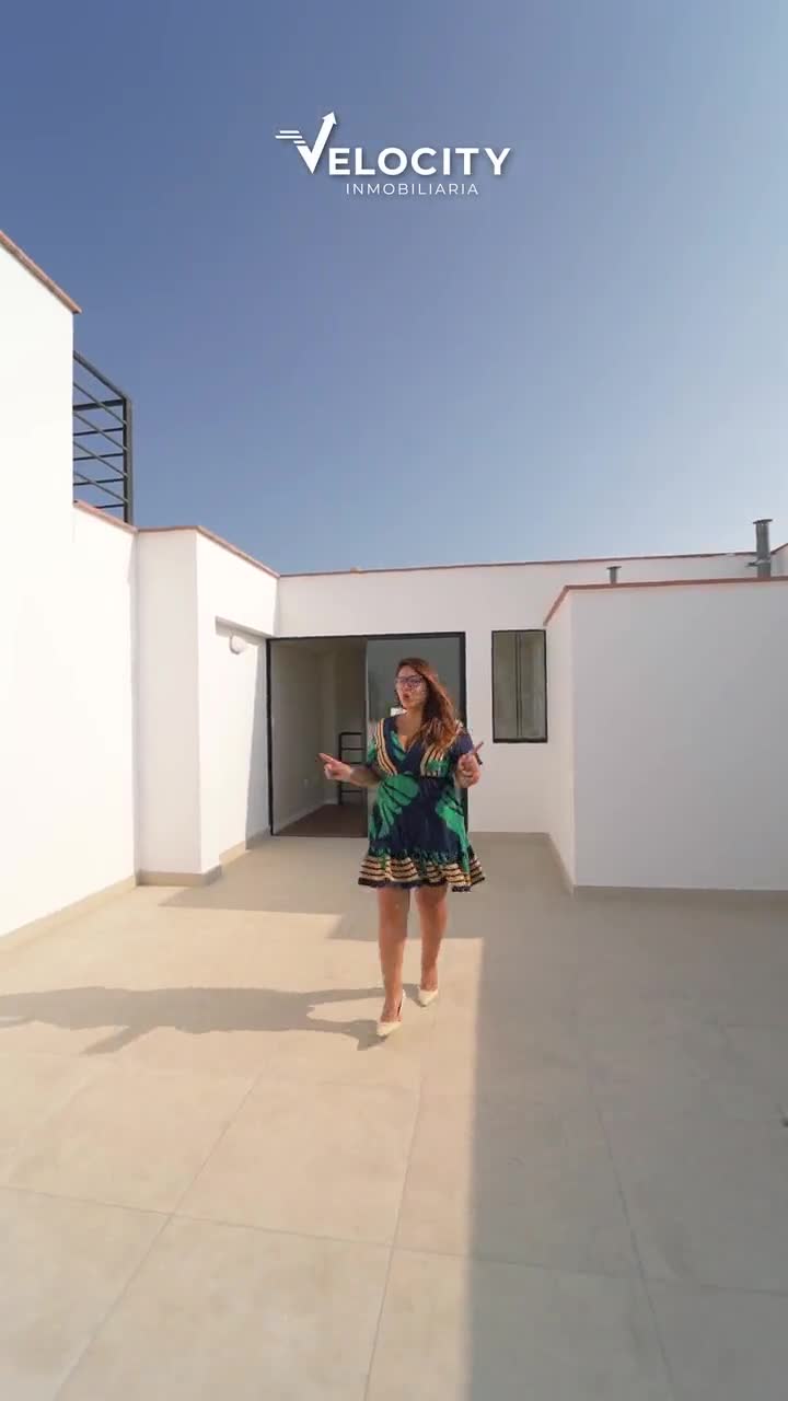 Zona de lavandería