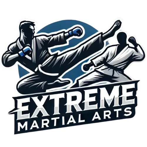 Extreme Martial Arts Academy logo