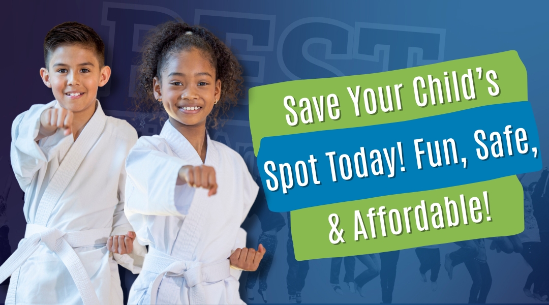 About Us The Best Martial Arts School In West Orange