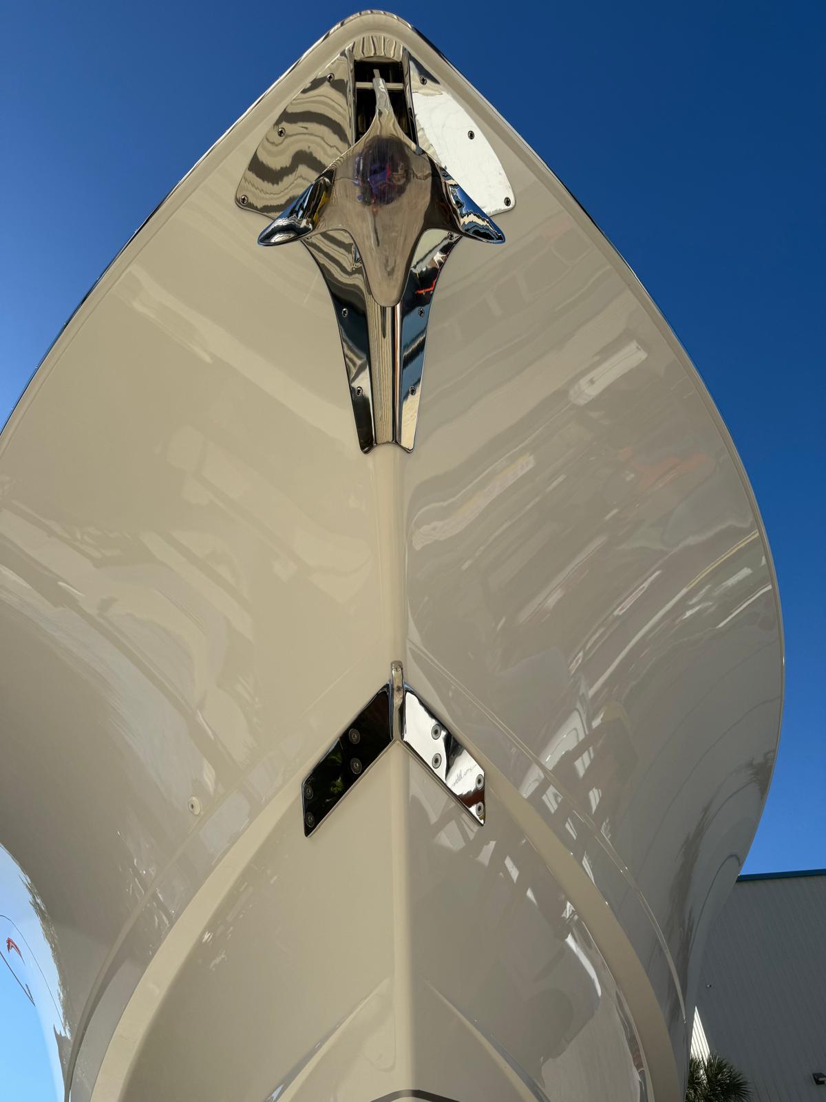 Boat Detailing