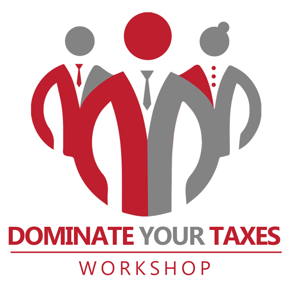 The Tax TourLet's Connect Now