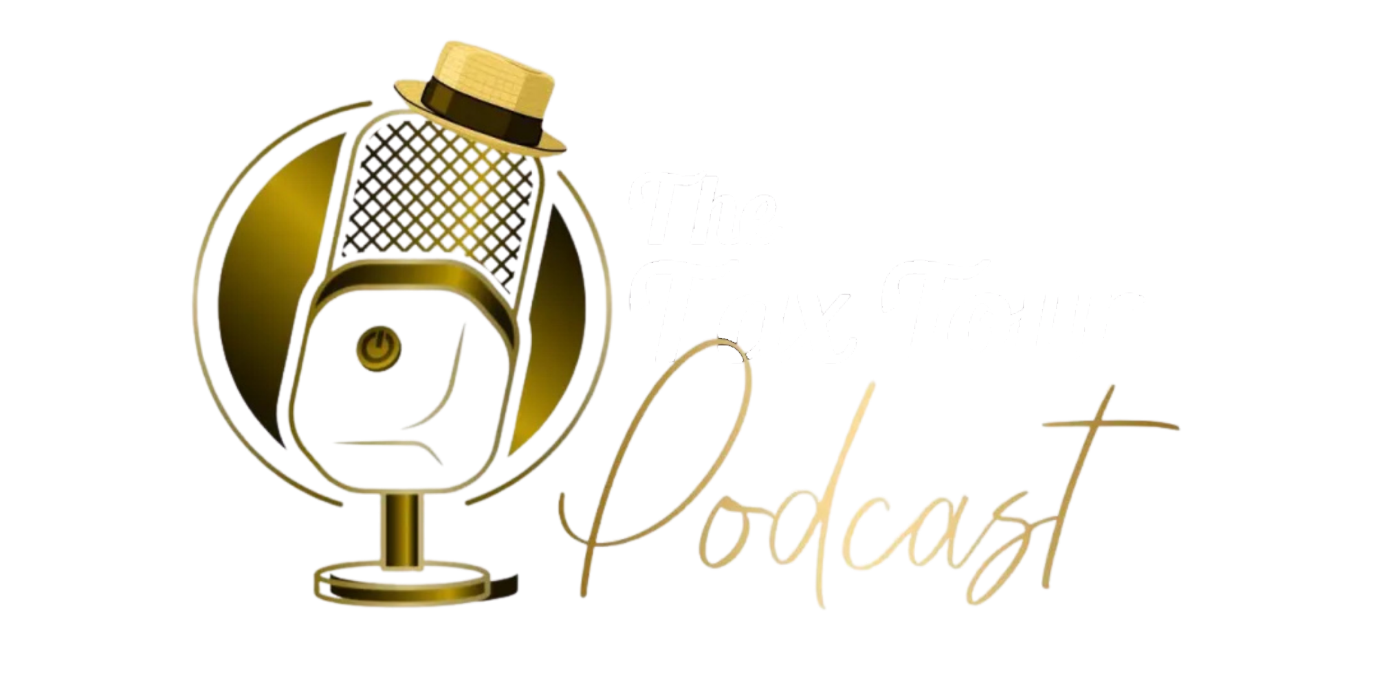 The Tax Tour Podcast