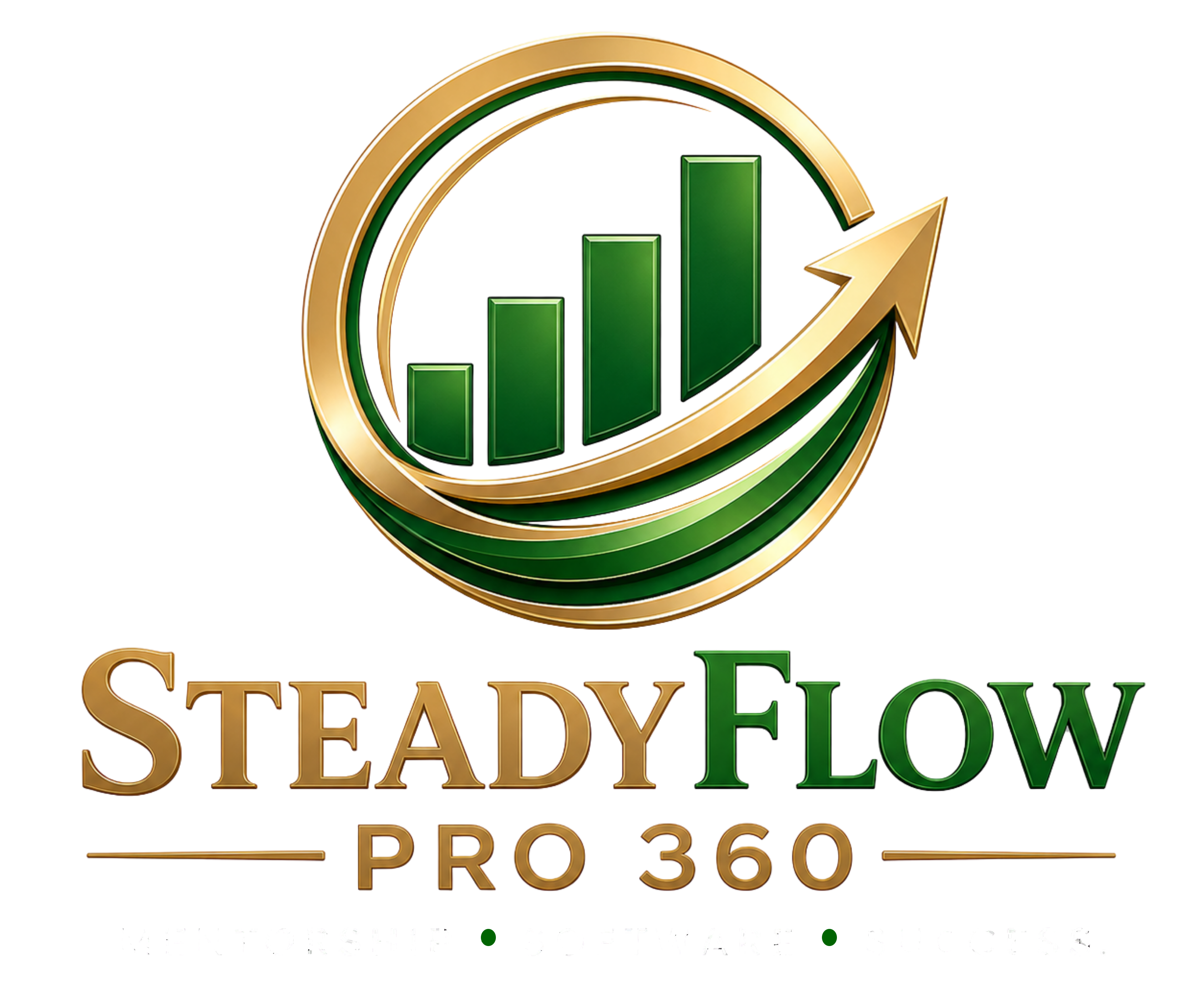 SteadyFlow Pro 360