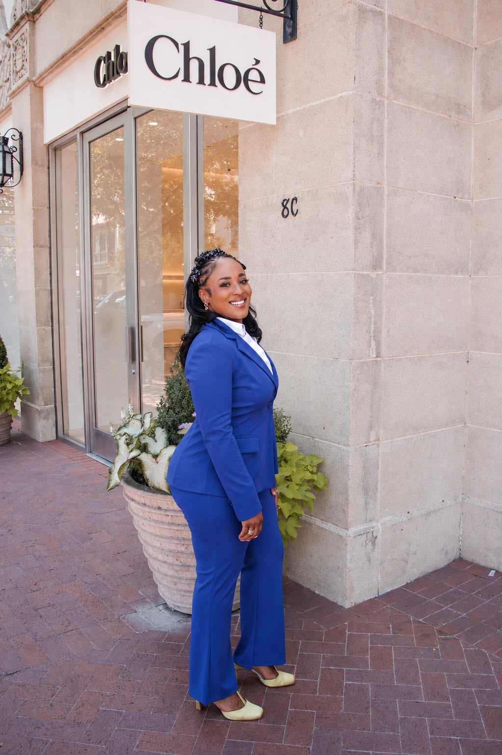 Raykeshia Spears, Founder of American Tax Bar