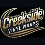 Creekside Vinyl Wraps