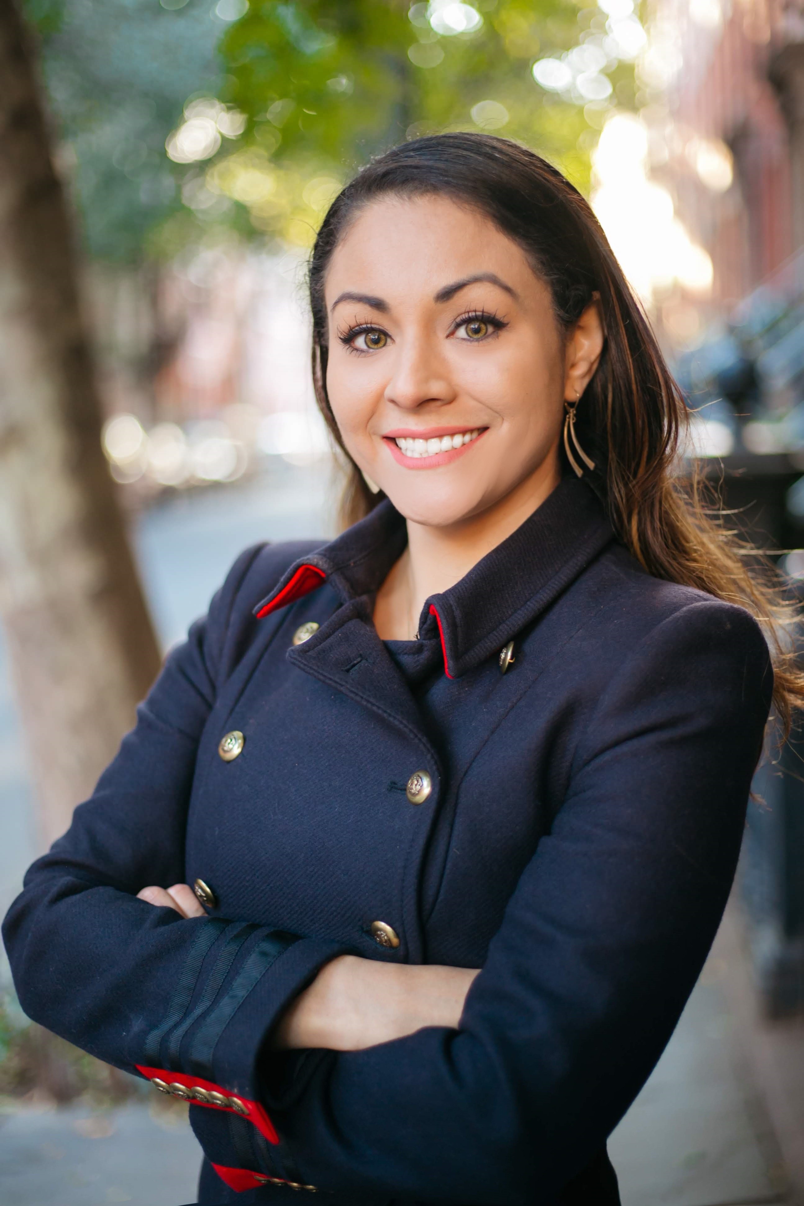 Laura Navaquin