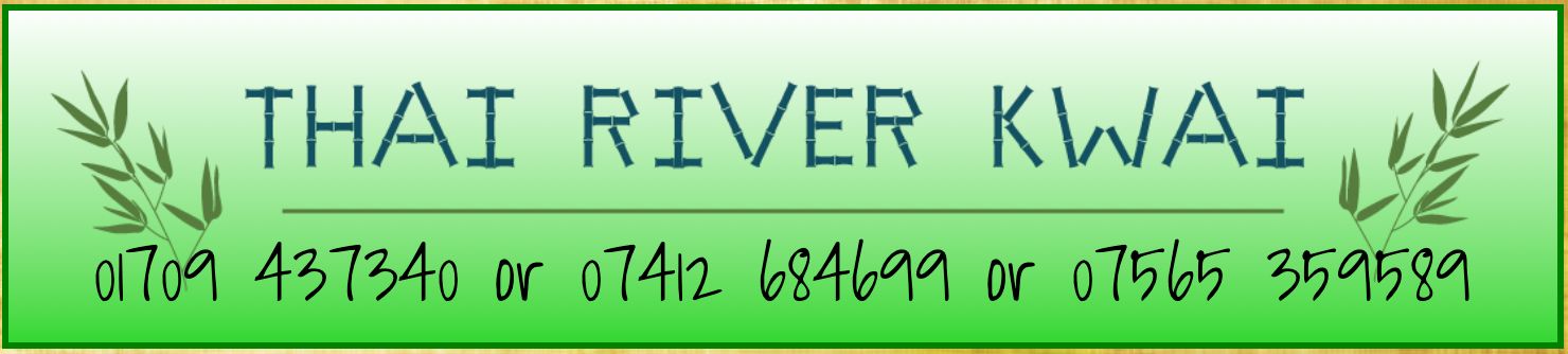 Thai River Kwai