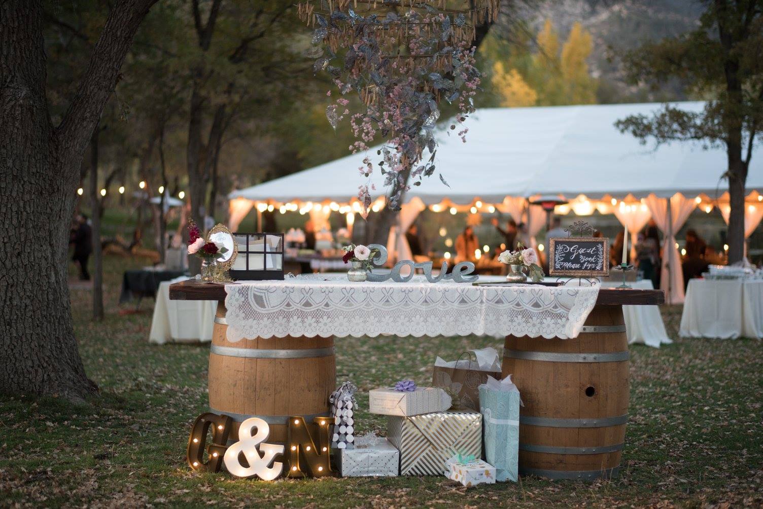 Hacienda Saucedo Owners