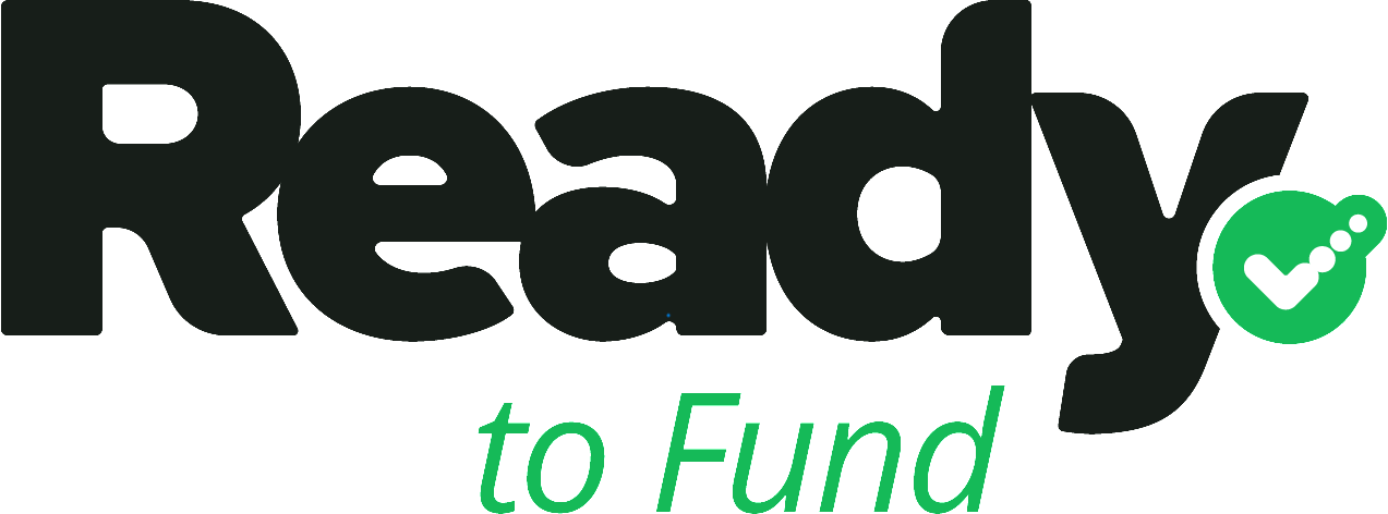 Ready To Fund