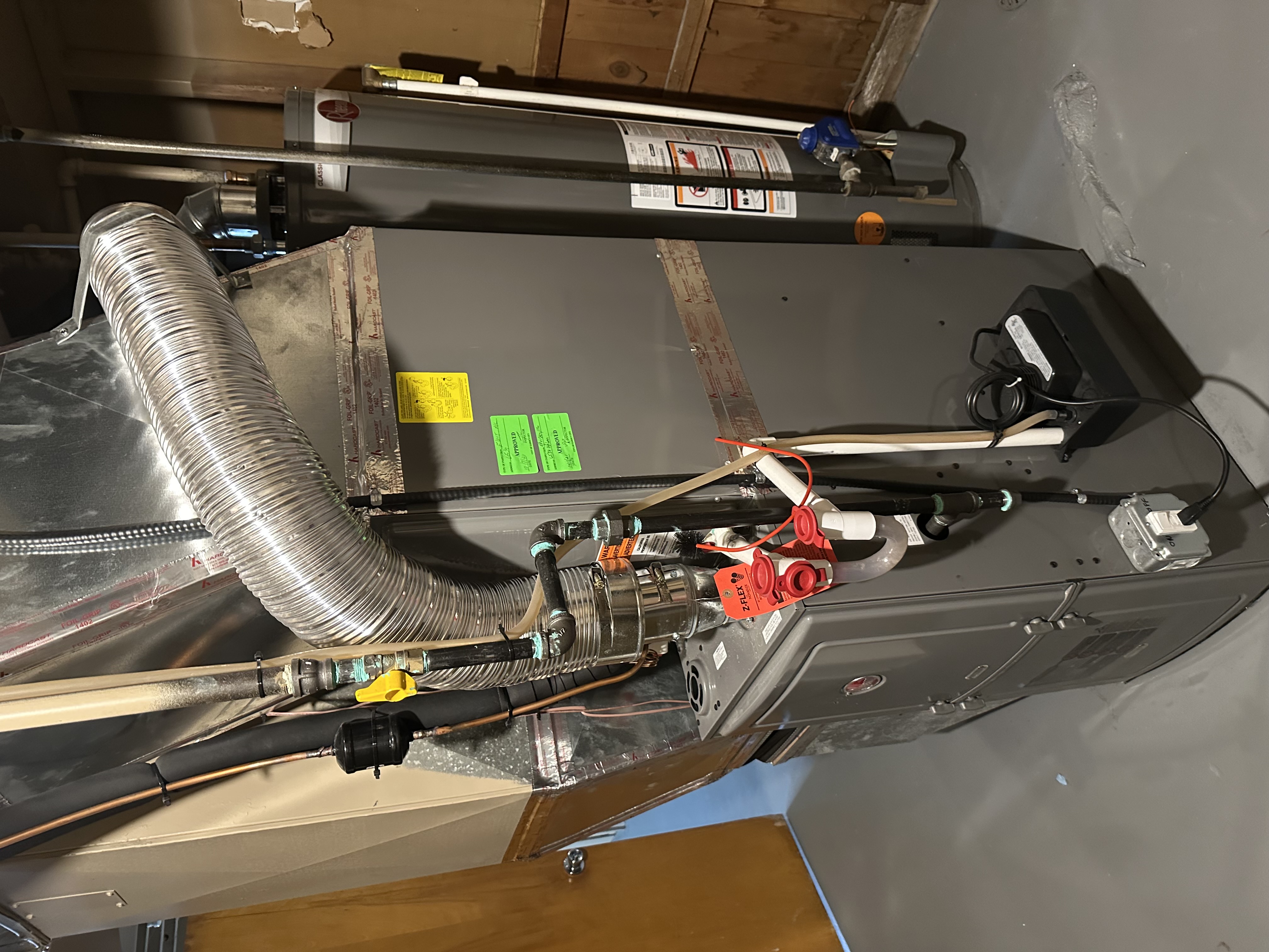 Furnace Repair in Milford