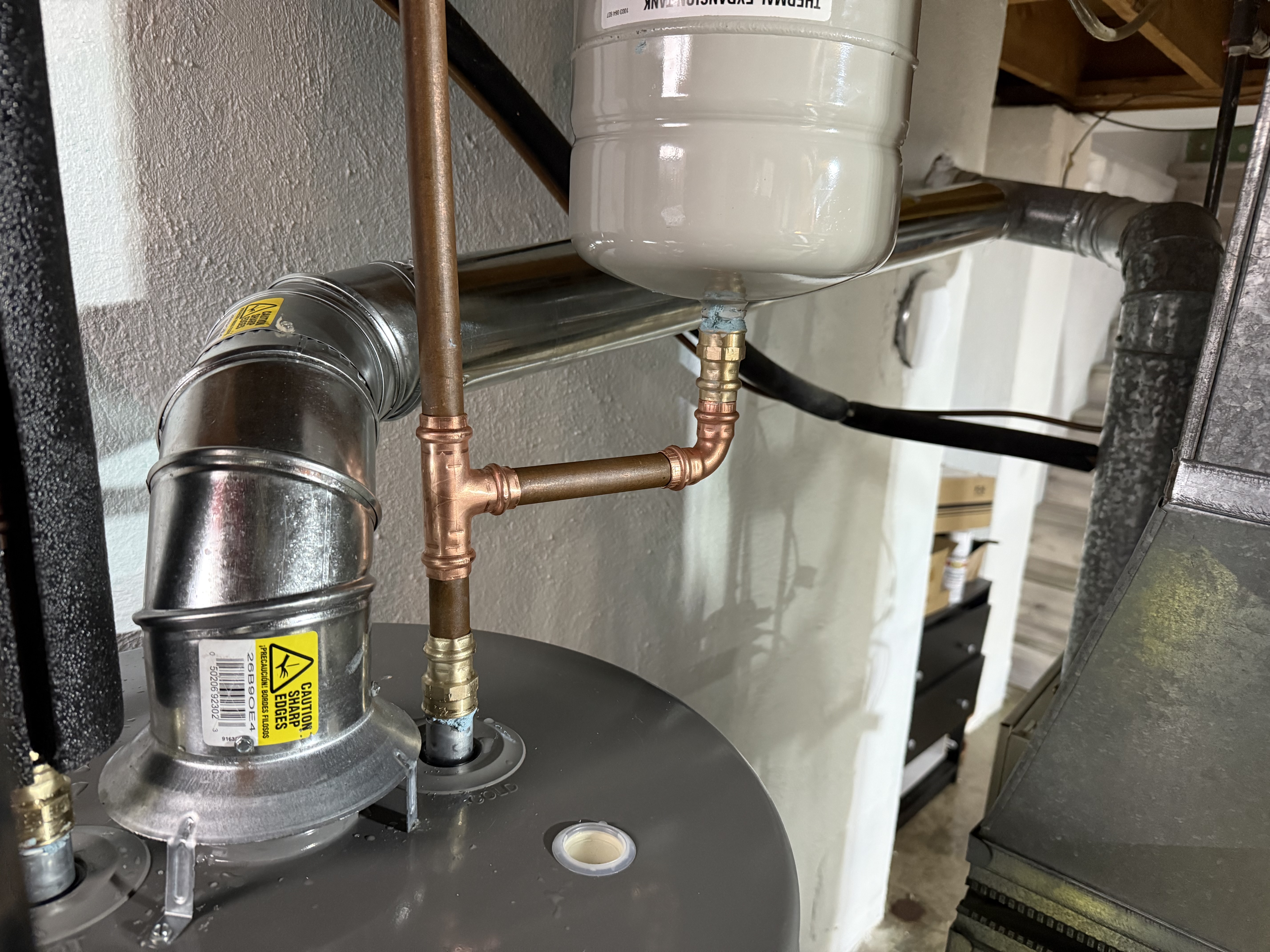 Tankless Water Heaters in Commerce Twp