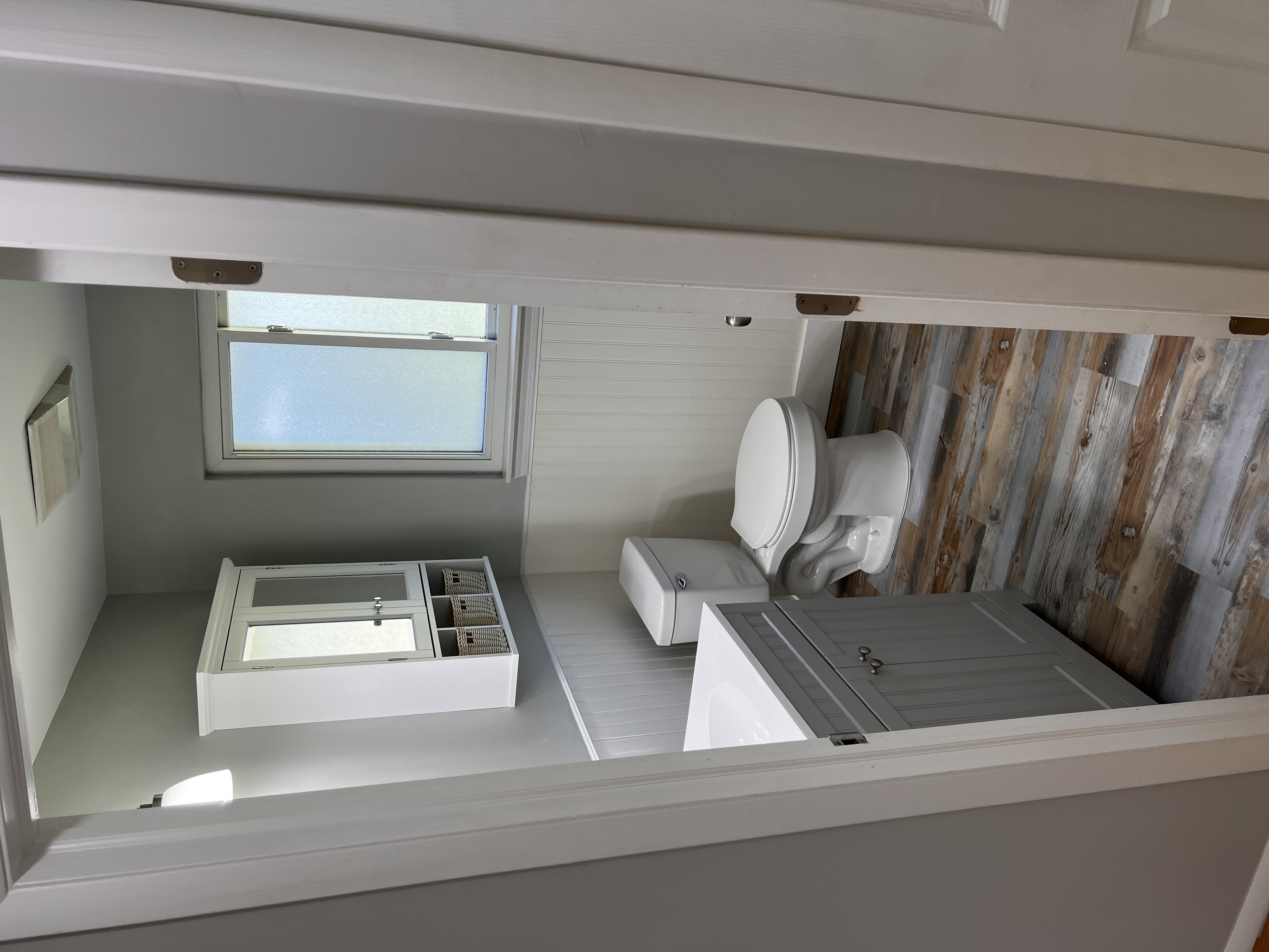 Hot Water Tanks in Milford