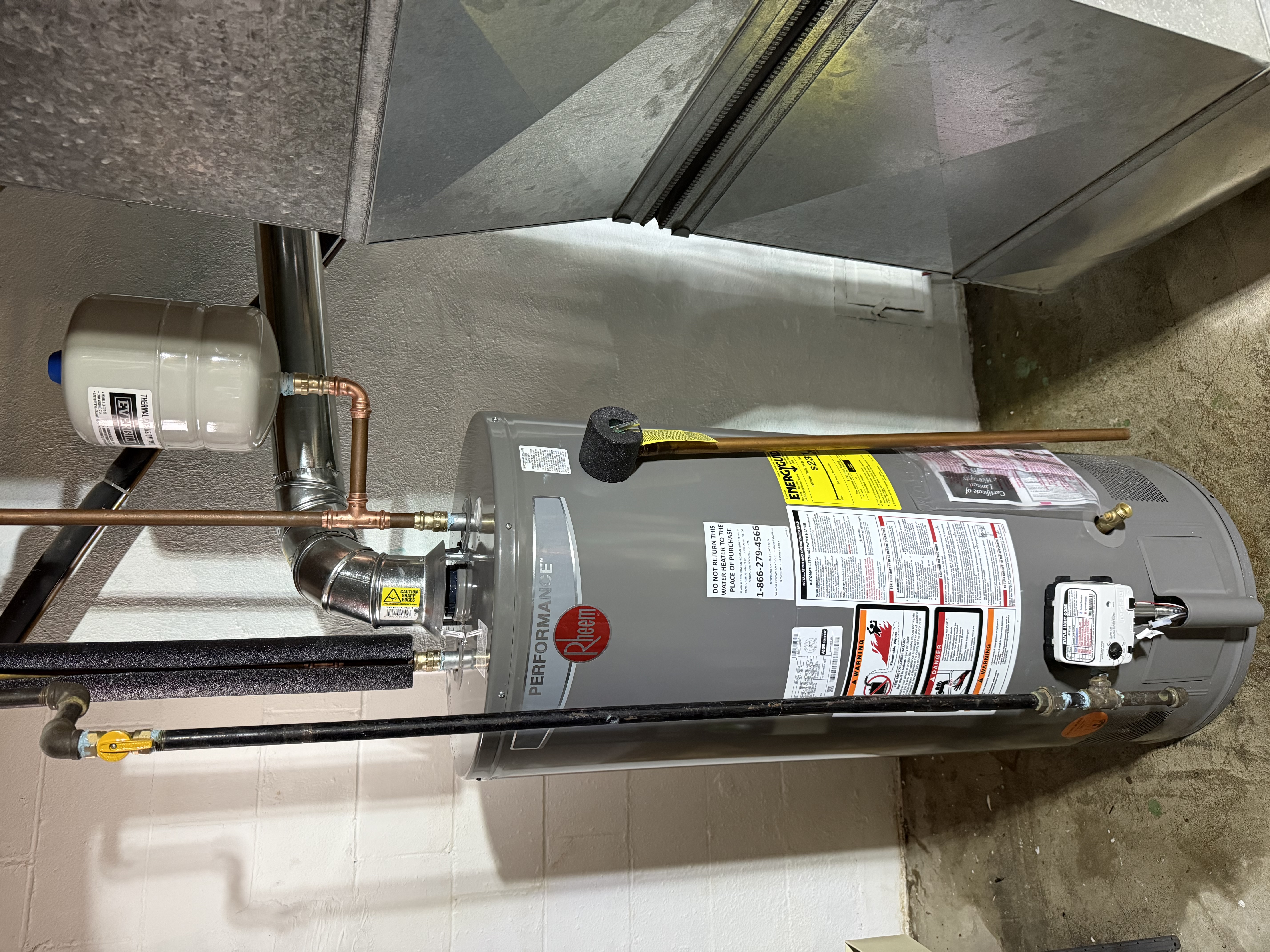 AC Repair in Commerce Twp