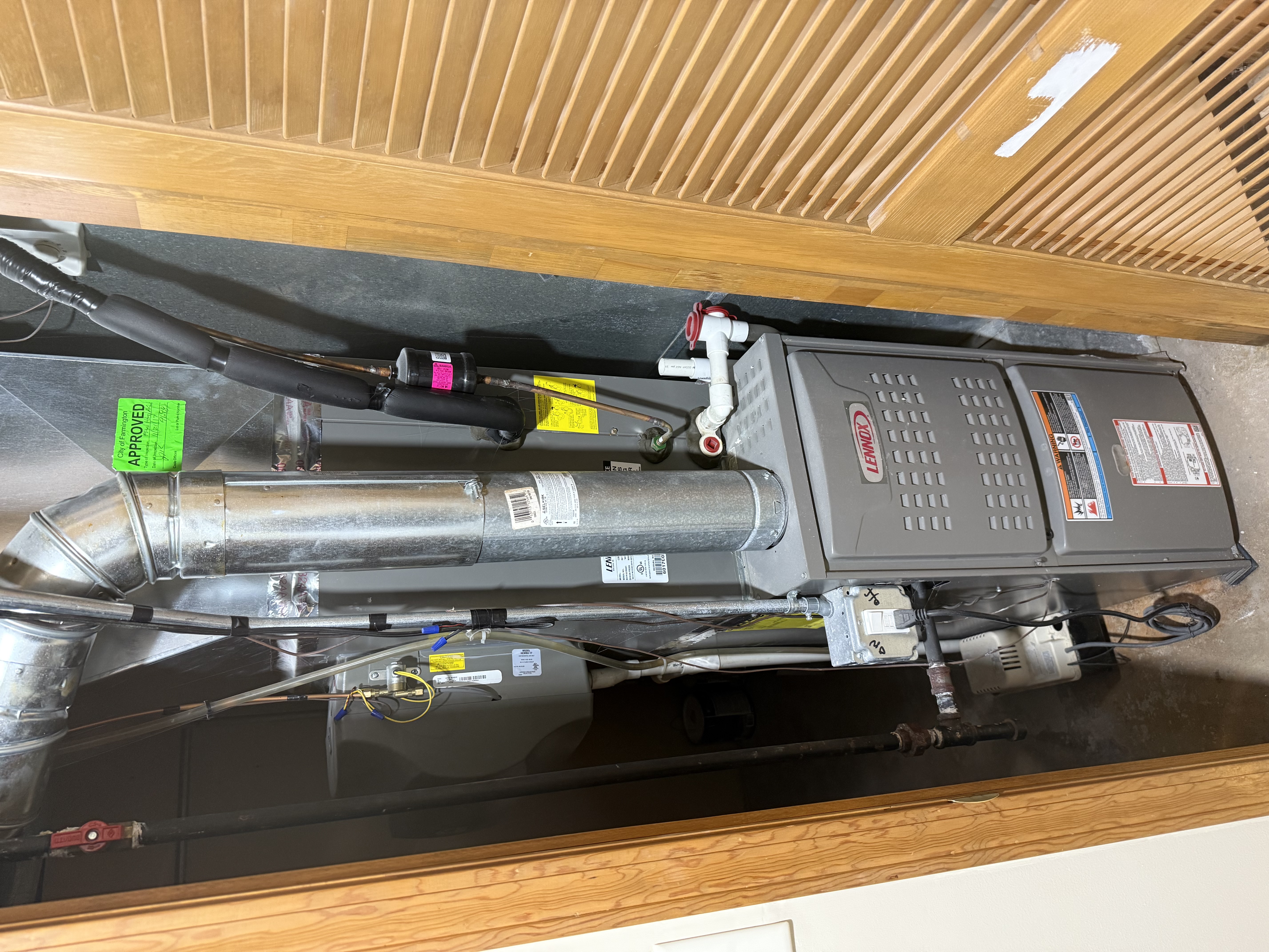 Hot Water Tanks in Commerce Twp