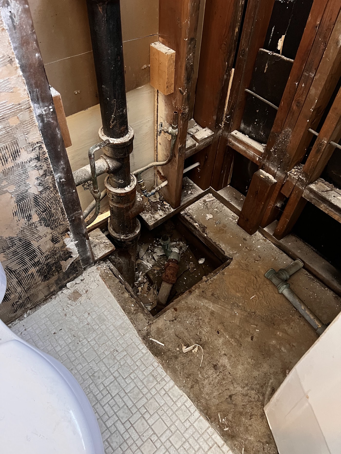 AC Repair in Milford