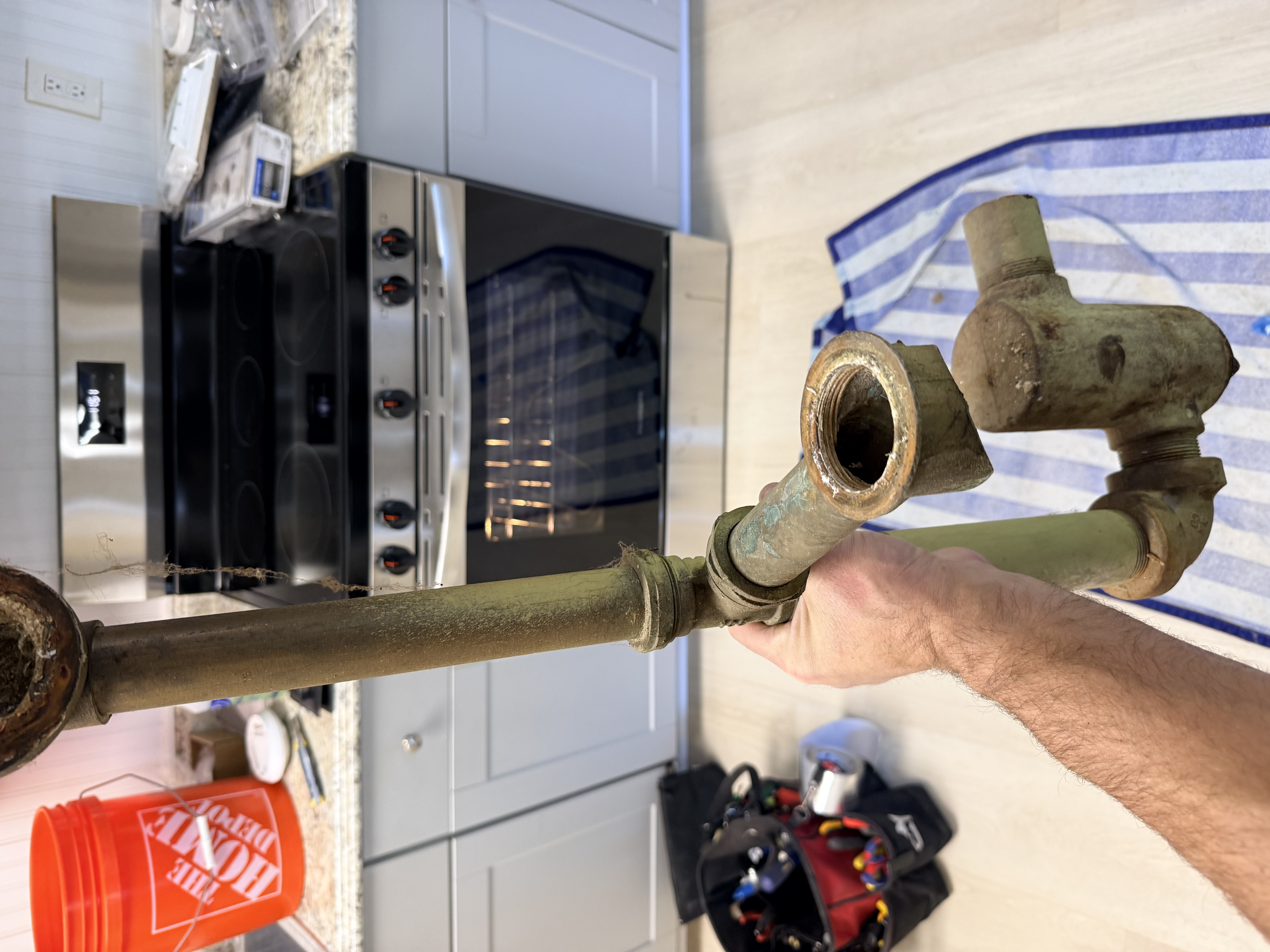 Tankless Water Heaters in Milford