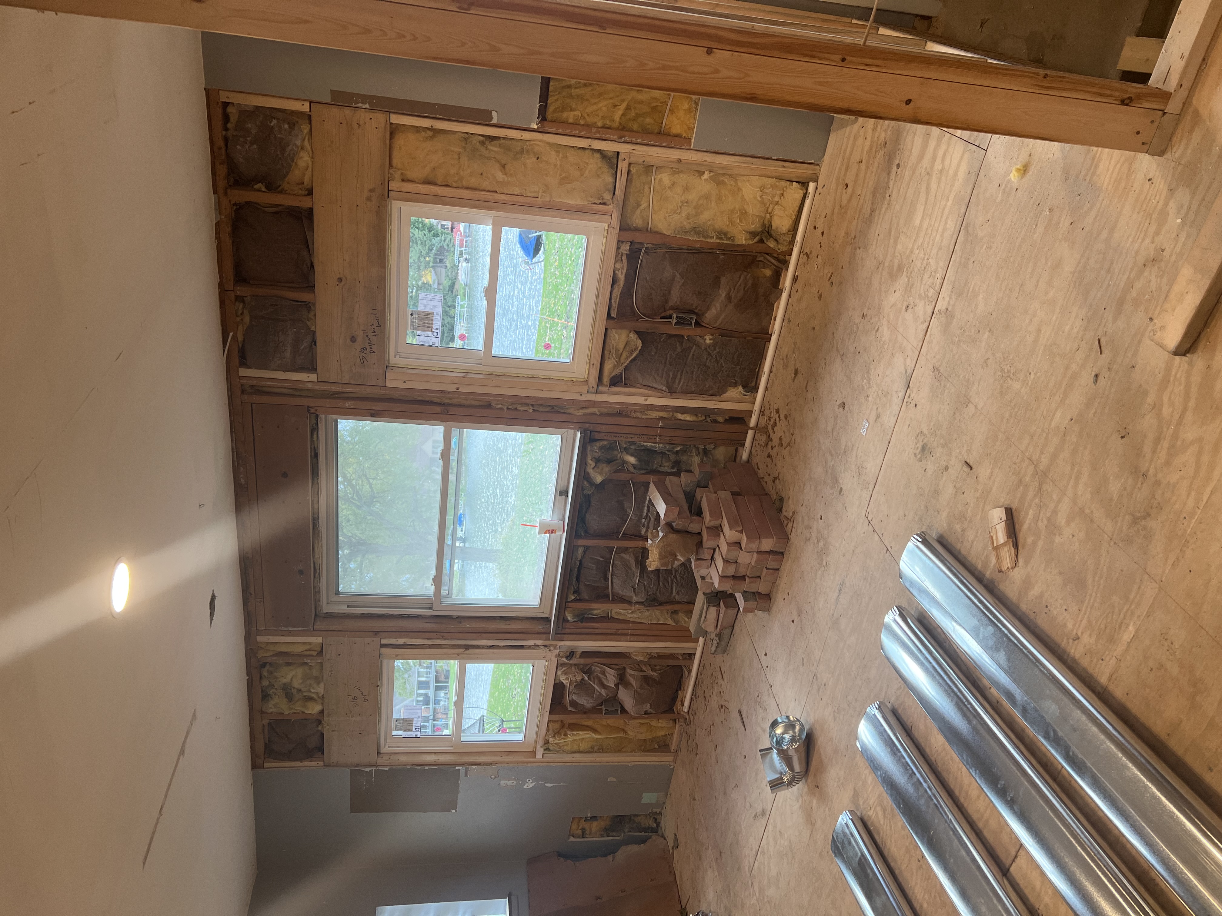 Tankless Water Heaters in Milford