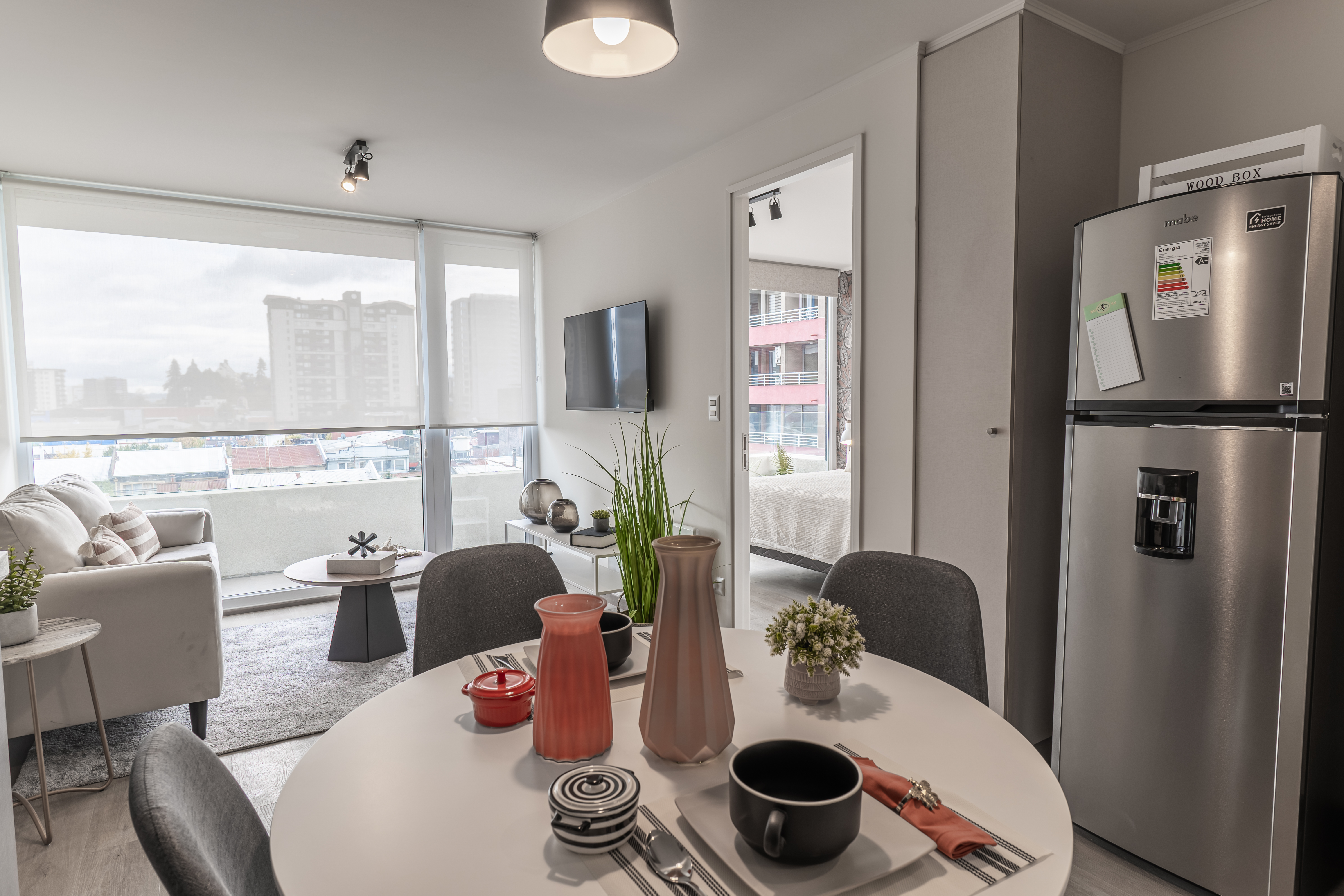 Departamento 3