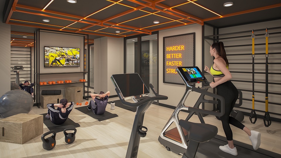 Fit & Health Zone