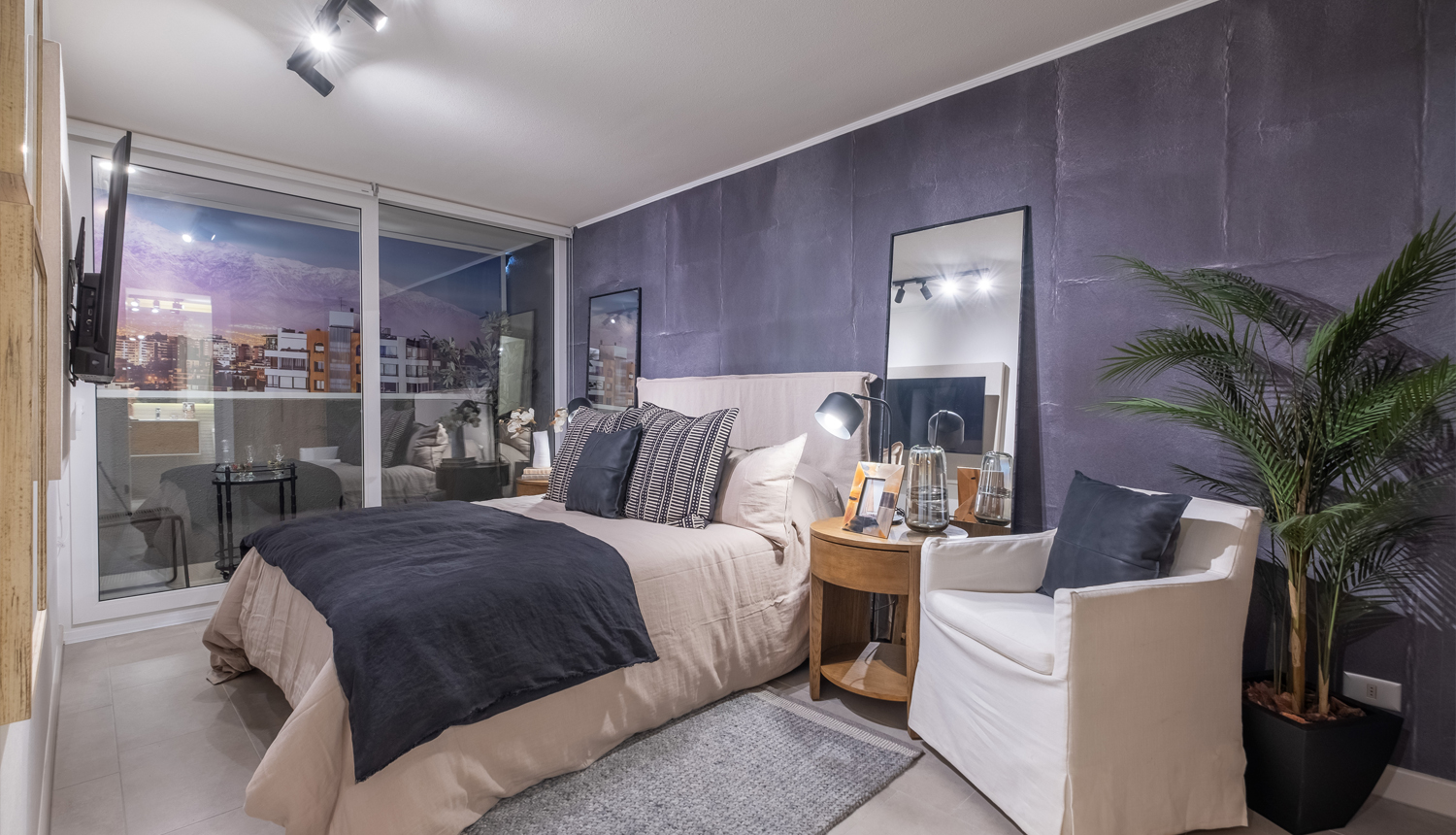 Dormitorio