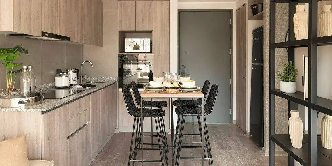 Cocina