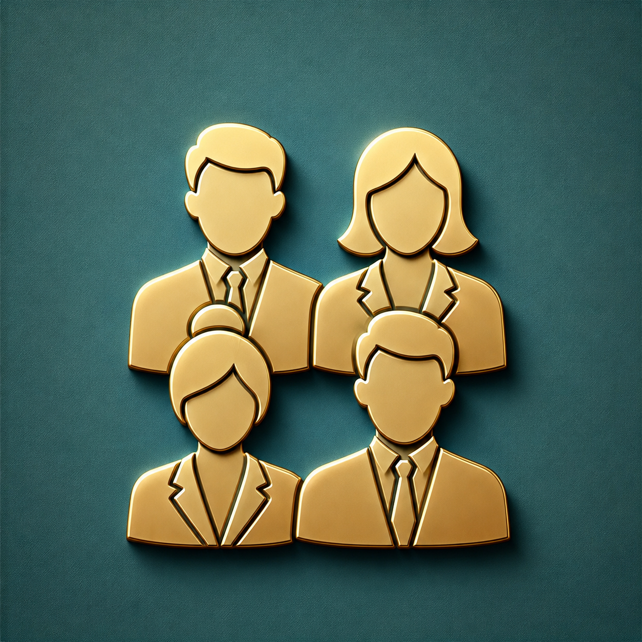 For Exec Communities