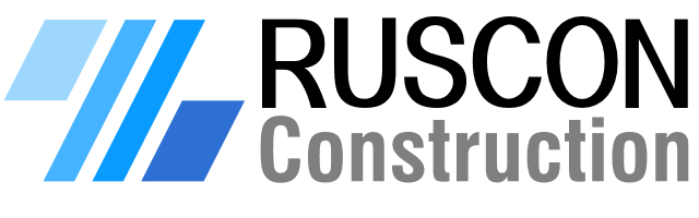 Ruscon Construction