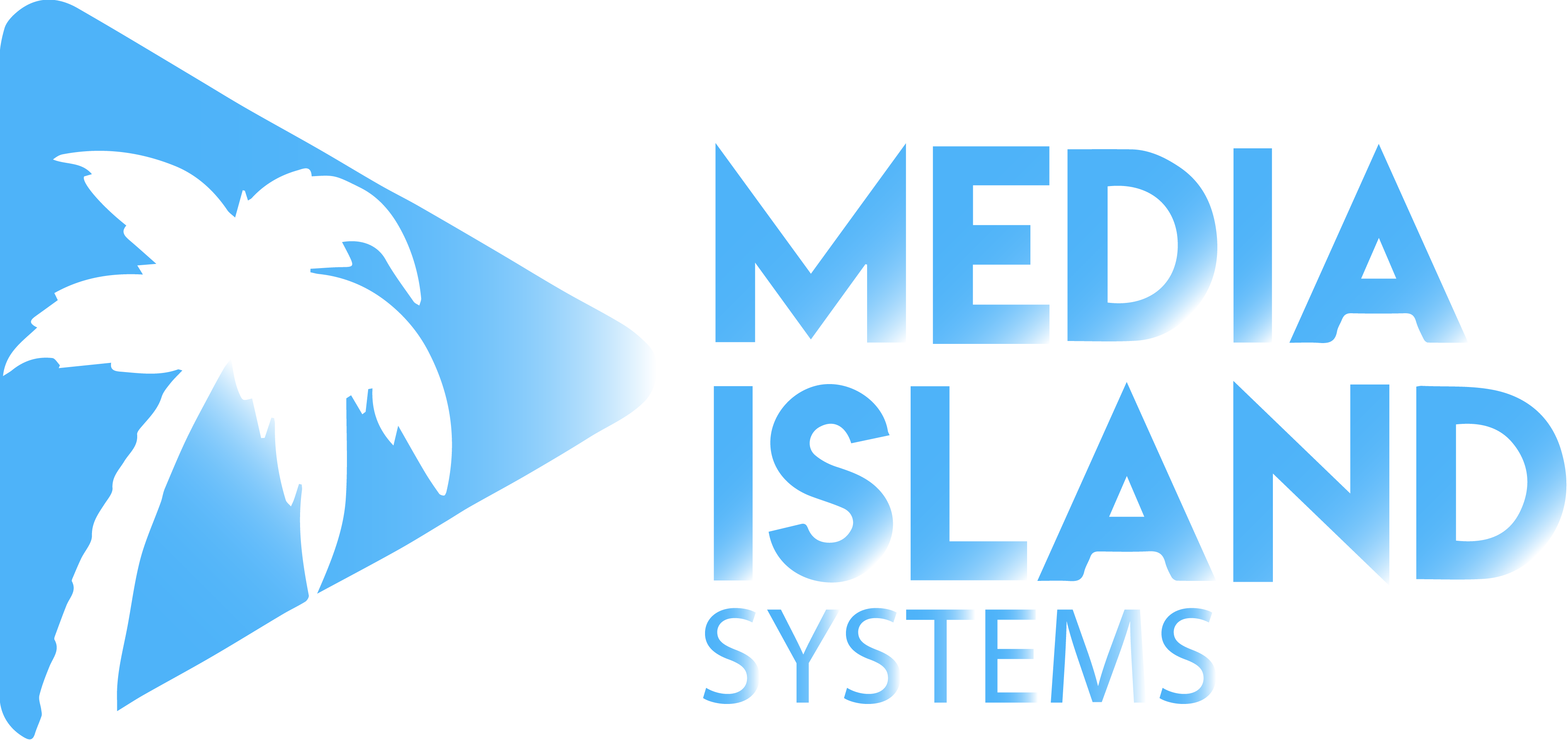 media Island Systems Logo