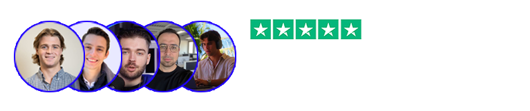 Trusted by 300+ businesses