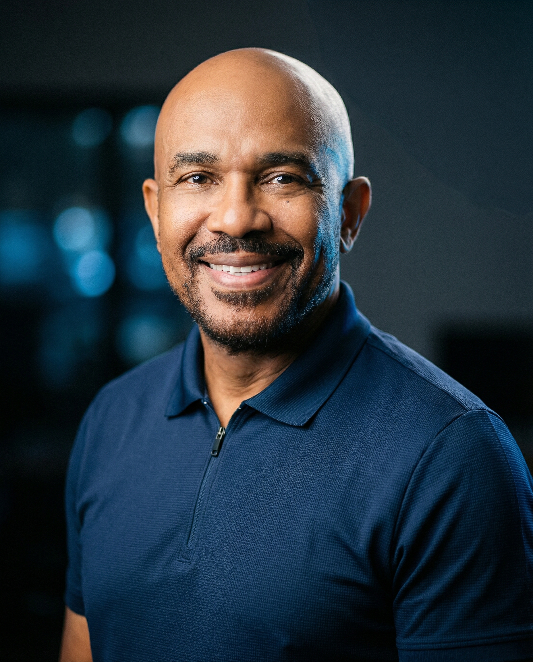 Patrick Bastien - Founder & AI Strategist at AI Boom Agency