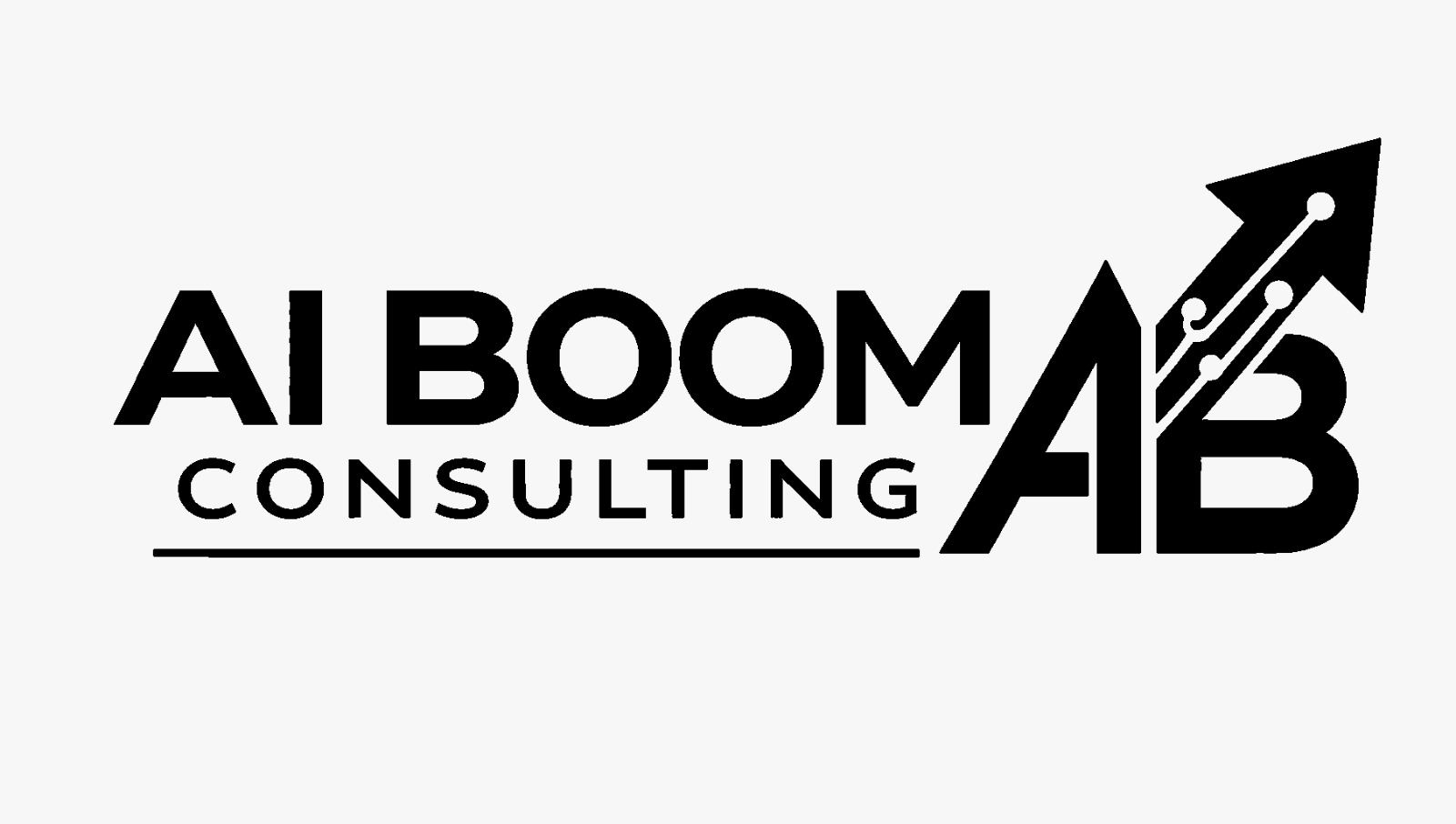 AI Boom Consulting Logo