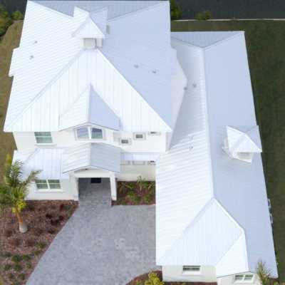 roof contractor Central Florida