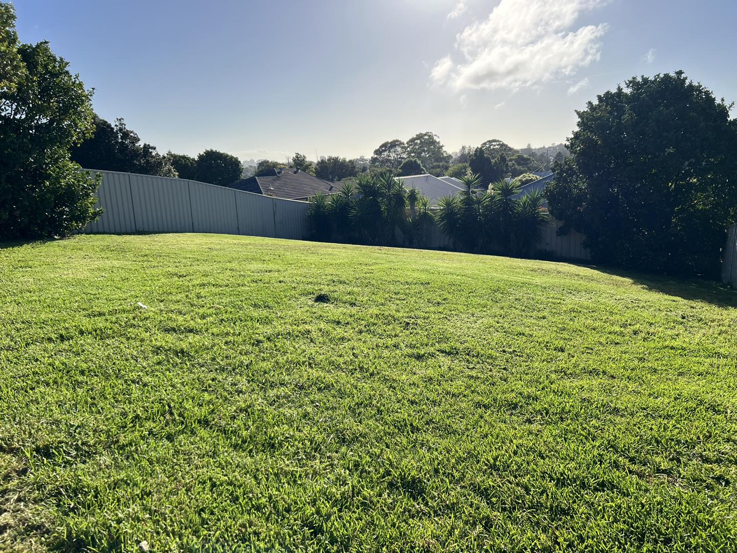 After - Valley Premium Property Services result